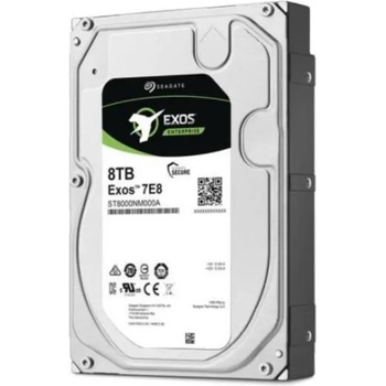 Seagate Exos 7E8 8TB (ST8000NM000A)