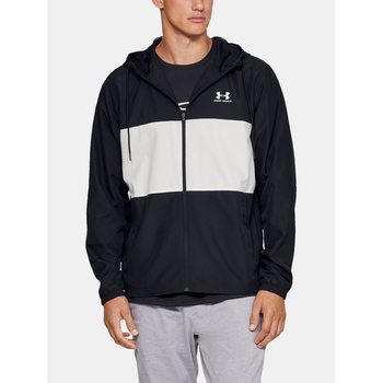 Under Armour Мъжко яке Under Armour Sportstyle Wind Jacket Under Armour | Cheren | МЪЖЕ | L