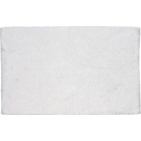 KELA Koupelnová předložka LADESSA UNI 80x50 cm bílá KL-22470
