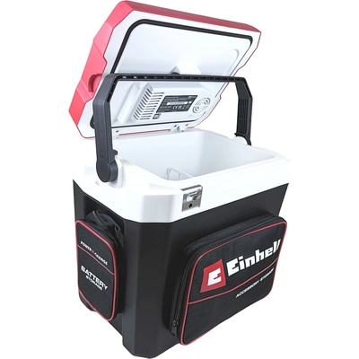 EINHELL TE-COL 18/27 Li-Solo