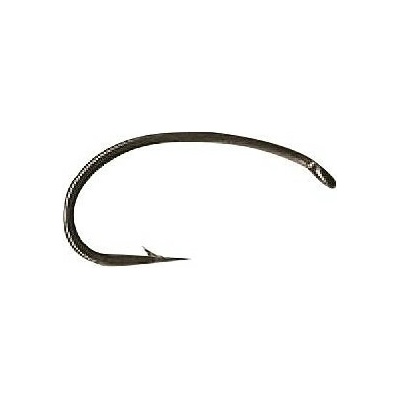MUSTAD XV2 Curved Shank Elite vel.4 10ks