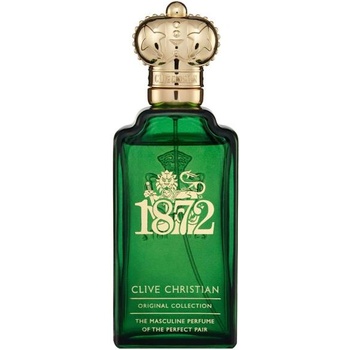 Image 1 of Clive Christian 1872 Masculine Extrait de Parfum 50 ml