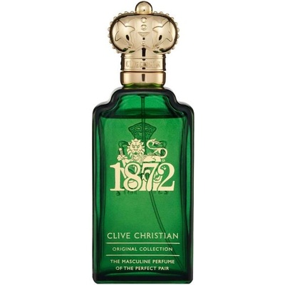Clive Christian 1872 Masculine Extrait de Parfum 50 ml
