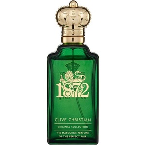 Clive Christian 1872 Masculine Extrait de Parfum 50 ml Парфюми