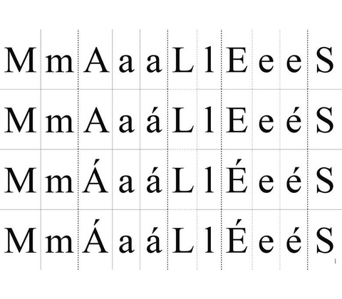 Skládací abeceda