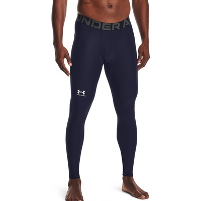 Under Armour kalhoty UA HG Armour leggings-NVY 1361586-410 – Zbozi.Blesk.cz