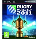 Hry na PS3 Rugby World Cup 2011