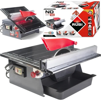 Rubi ND-180-SMART
