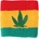 Razamataz GENERIC RASTA LEAF