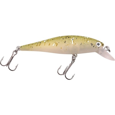 Spro PC Minnow Splatter SF 8cm