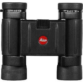 Leica Trinovid 8x20 BCA