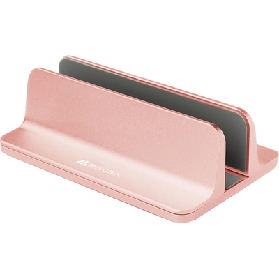 MISURA Odkladací stojan na laptop MH02-ROSE GOLD
