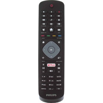 Dálkový ovladač Philips 996596003606