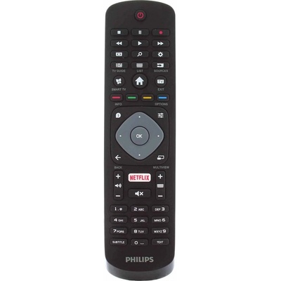 Dálkový ovladač Philips 996596003606