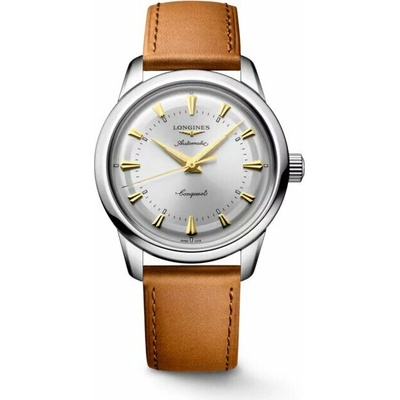 Longines L1.649.4.72.2