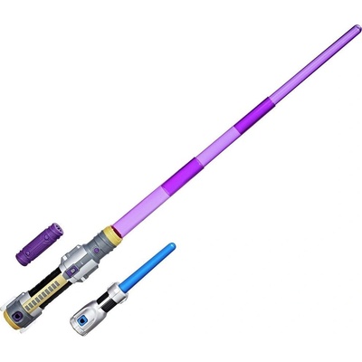 Alltoys Star Wars světelný meč se světlem a zvuky
