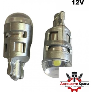 Paolo Диодни крушки - 28895 2бр/к-т (28895) - avtochastikrasi