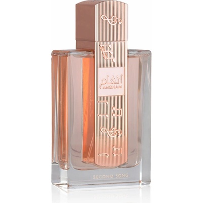 Lattafa Angham parfémovaná voda dámská 100 ml – Zboží Dáma