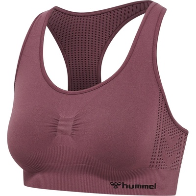 Hummel Сутиен Hummel hmlSHAPING SEAMLESS SPORTS TOP 216773-4764 Размер L