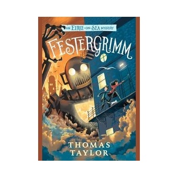 Festergrimm Taylor Thomas