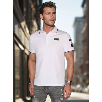 Dstreet PX0632 biele