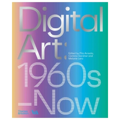 Digital Art - Melanie Lenz - editor, Corinna Gardner - editor, Pita Arreola - editor