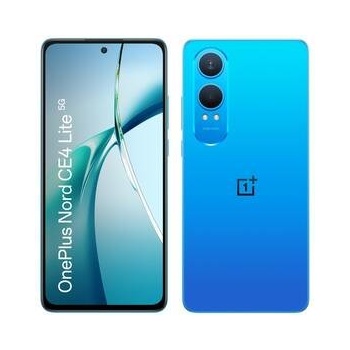 OnePlus Nord CE 4 Lite 5G 8GB/256GB