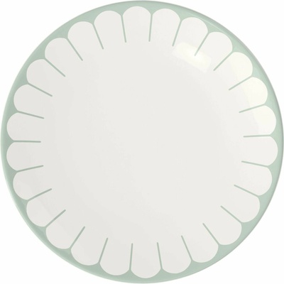 Villeroy & Boch Jídelní talíř Fleur Vert 26,5 cm 10-4550-2621