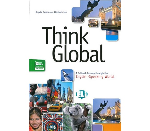 Think Global Student´s Book