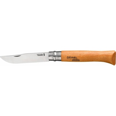 Opinel Zavírací nůž Carbon No.8 8,5cm