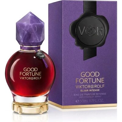 Viktor & Rolf Good Fortune Elixir Intense parfumovaná voda dámska 50 ml