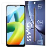 Xiaomi Темперирано защитно стъкло 9H за Xiaomi Redmi A1 Plus/Redmi A1 - Прозрачен KP24487
