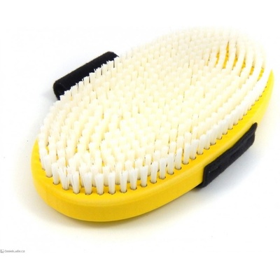 TOKO Base Brush oval Nylon With Strap – Hledejceny.cz