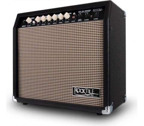 Rocktile GA-30 Mark