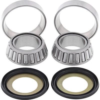 22-1022 ALL BALLS opravná sada krku riadenia HONDA CRM, NX, KAWASAKI KLX, KX, SUZUKI RM, TM, YAMAHA XT, YZ 74-20