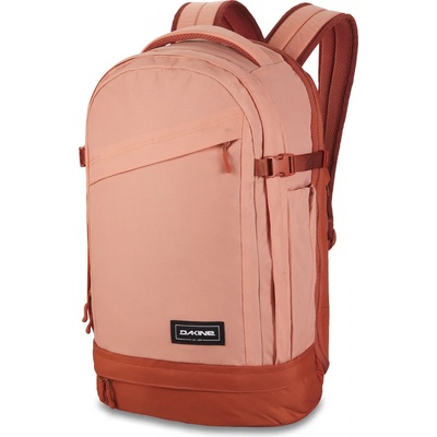 Dakine Verge Backpack S Цвят: сив