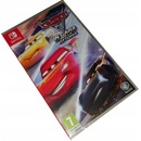 Cars 3: Driven to Win