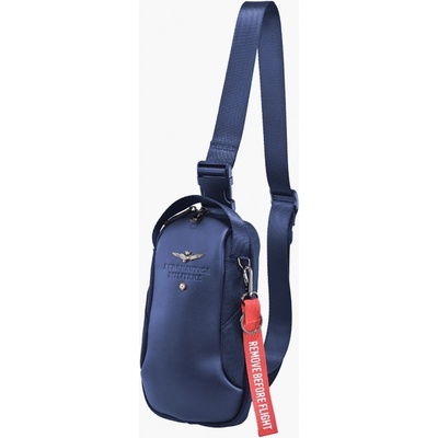 Aeronautica Militare Bolt 2 L modrá