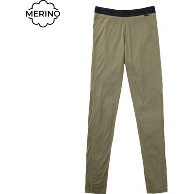 Burton Wms Phayse Pant forest moss 23/24