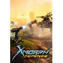 X-Morph: Defense