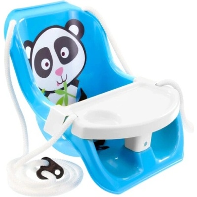 Machtoys Dětská houpačka Baby 2v1 Panda