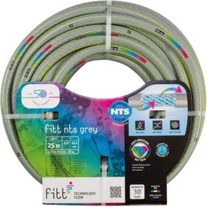 FITT ГРАДИНСКИ МАРКУЧ fitt nts grey Размер 3/4 25м (76192.30625.59001)