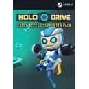 Holodrive Early Access Supporter Pack