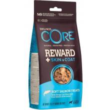 Wellness Core Dog Reward Adult Skin and Coat losos 170 g