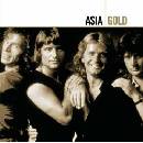 2 Asia - Gold CD