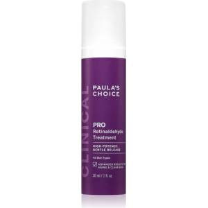 Paula's Choice Clinical PRO Retinaldehyde Treatment ретинолов серум против бръчки 30ml