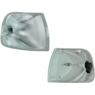 TYC blikač blinkr přední pravý VOLKSWAGEN TRANSPORTER (T4)/CARAVELLE/MULTIVAN, 07.90-03.03 OE 701953050D, 7D0953042F, 701953050