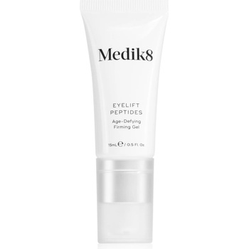 Medik8 Eyelift Peptides стягащ гел за околоочния контур 15ml