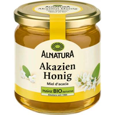 Alnatura Bio akáciový med 500 g