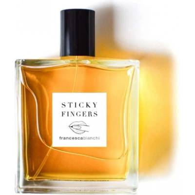 Francesca Bianchi Sticky Fingers Extrait de Parfum 100 ml